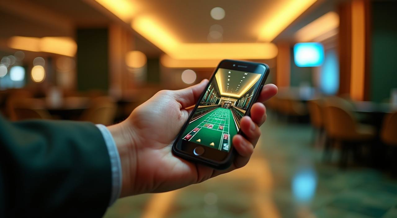 keputusan 4d mobile gaming